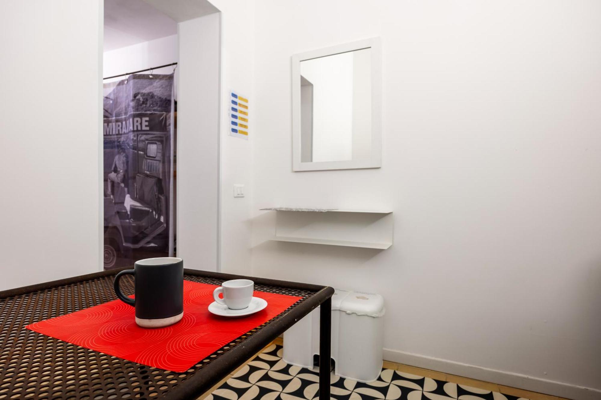 Casa Rosa - Vicino Alla Spiaggia Apartment Trapani Bagian luar foto