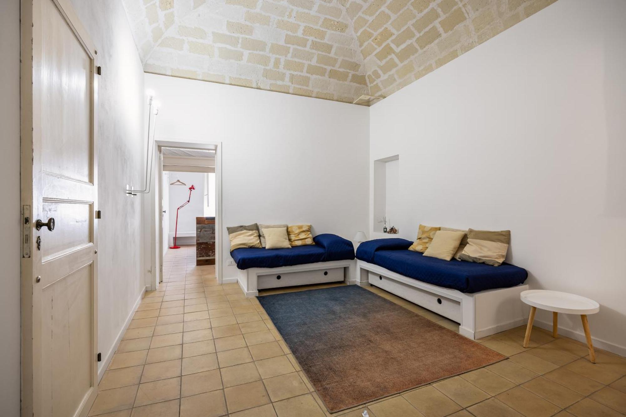 Casa Rosa - Vicino Alla Spiaggia Apartment Trapani Bagian luar foto