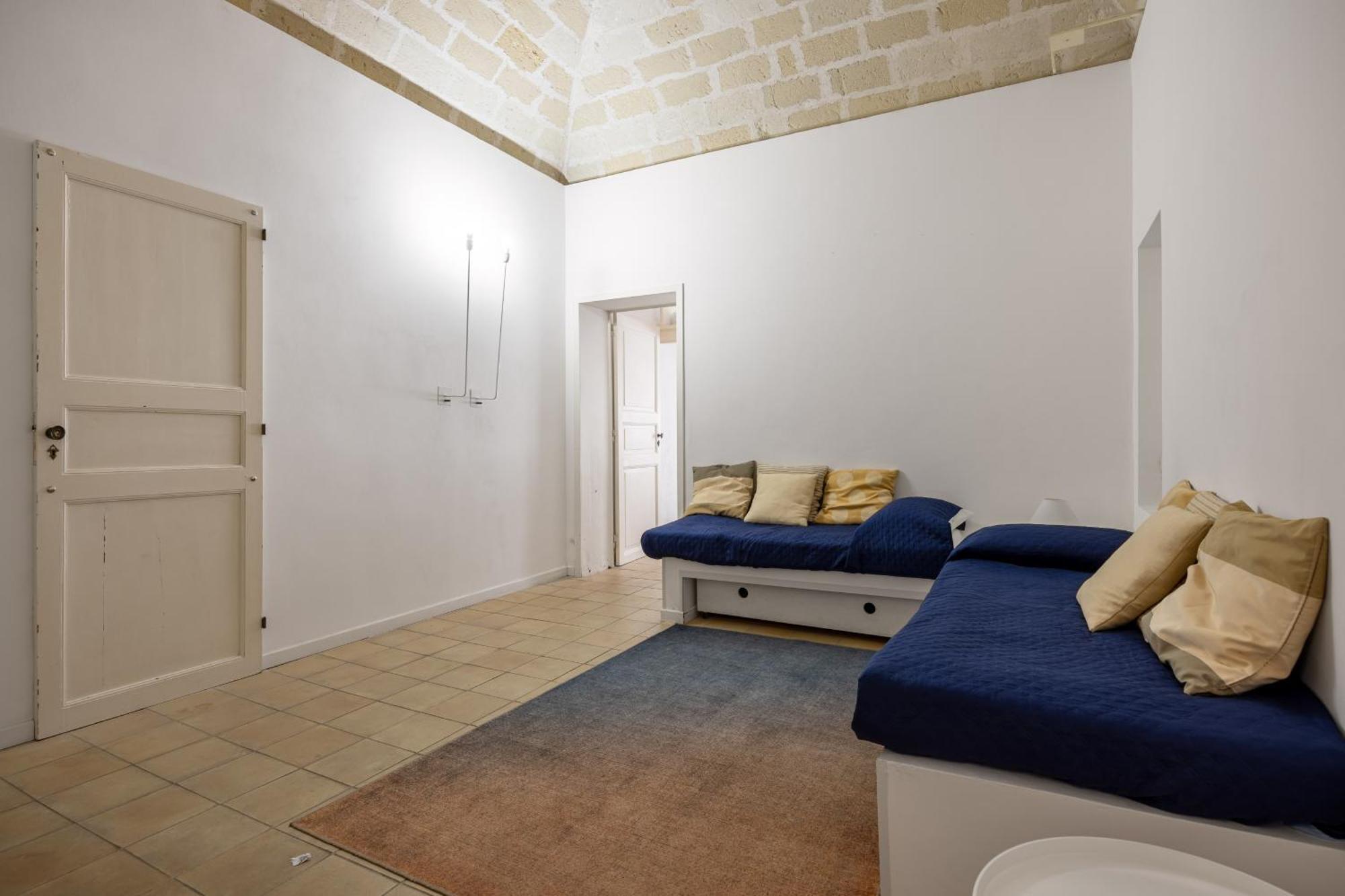 Casa Rosa - Vicino Alla Spiaggia Apartment Trapani Bagian luar foto