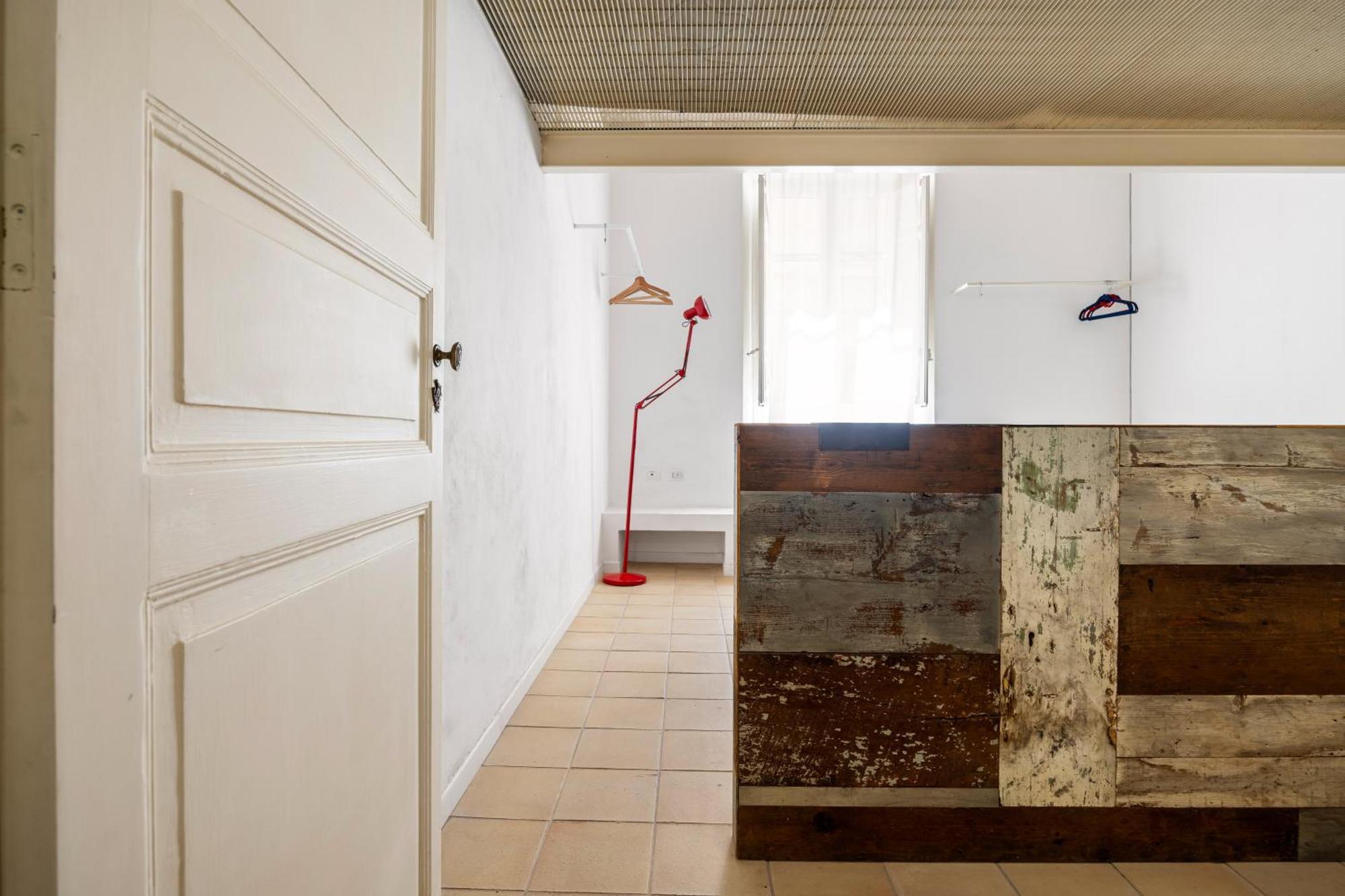 Casa Rosa - Vicino Alla Spiaggia Apartment Trapani Bagian luar foto