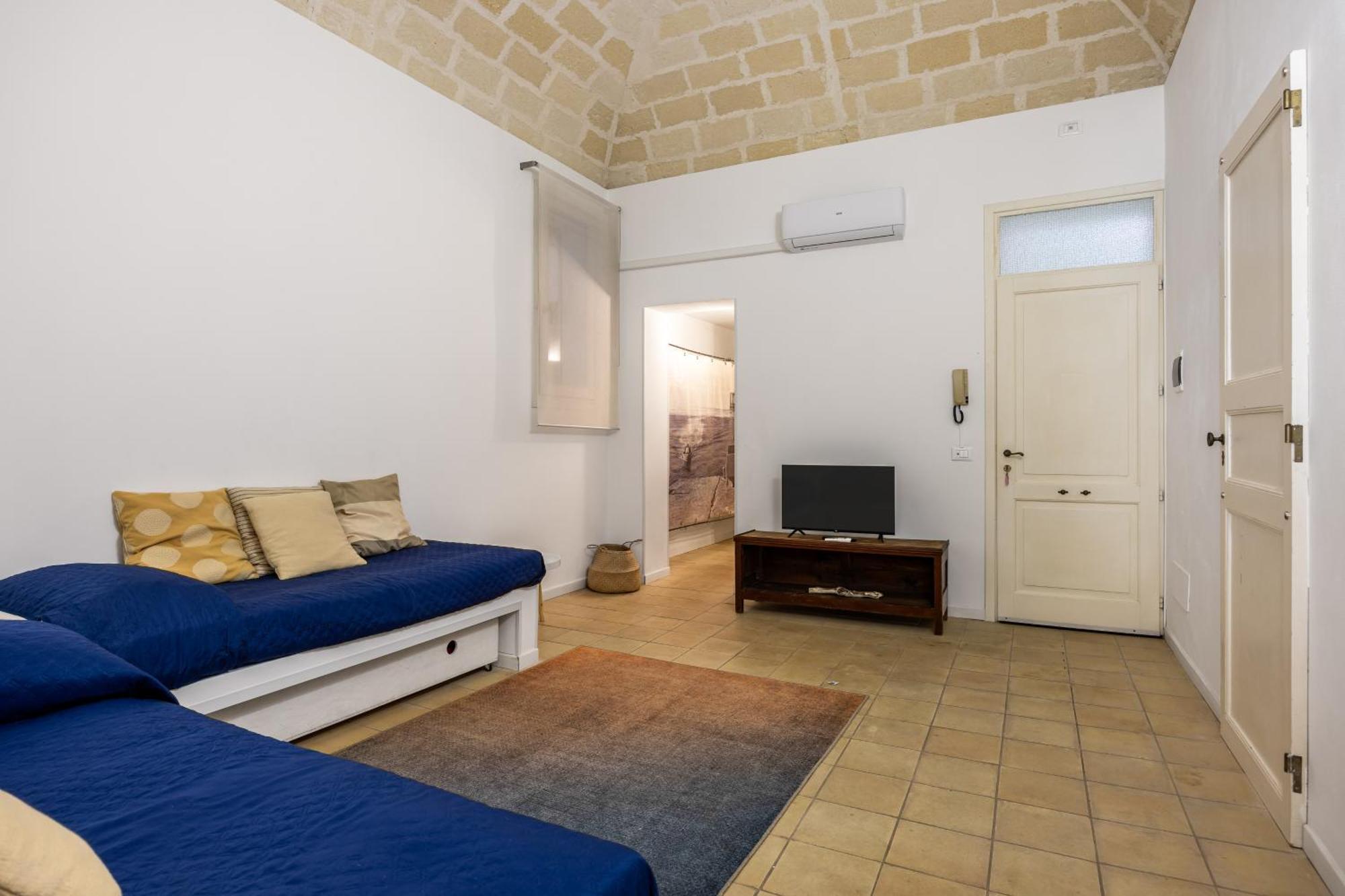 Casa Rosa - Vicino Alla Spiaggia Apartment Trapani Bagian luar foto