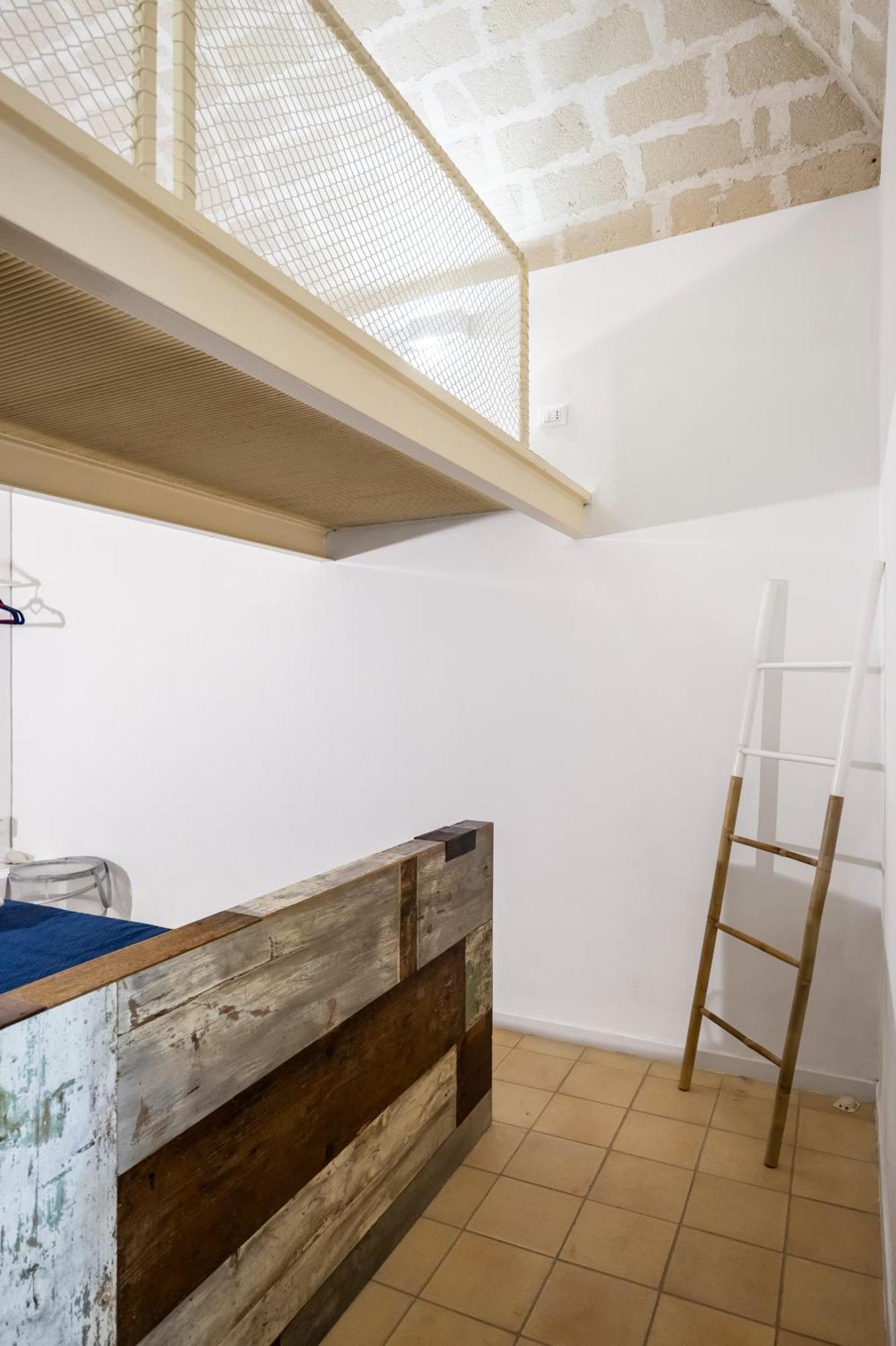 Casa Rosa - Vicino Alla Spiaggia Apartment Trapani Bagian luar foto